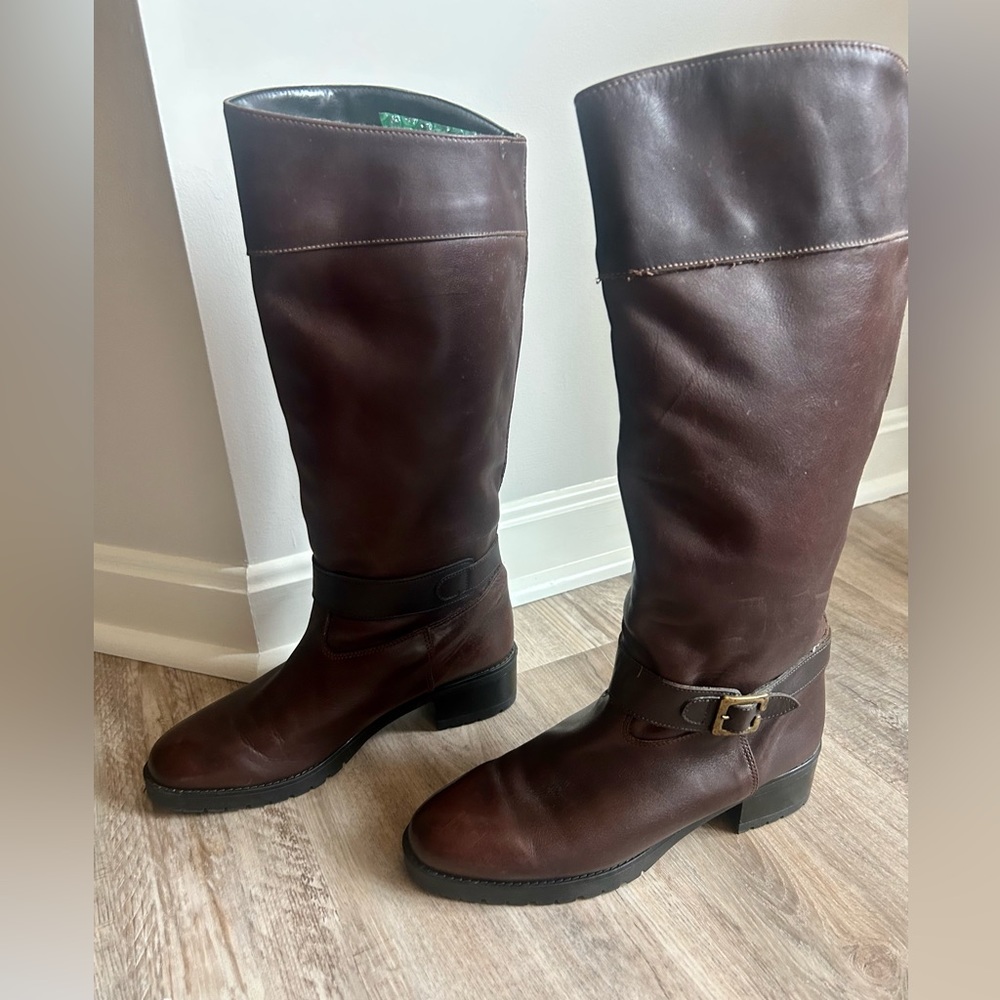 Women’s boots